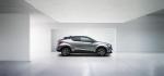 Toyota C-HR 2016 года